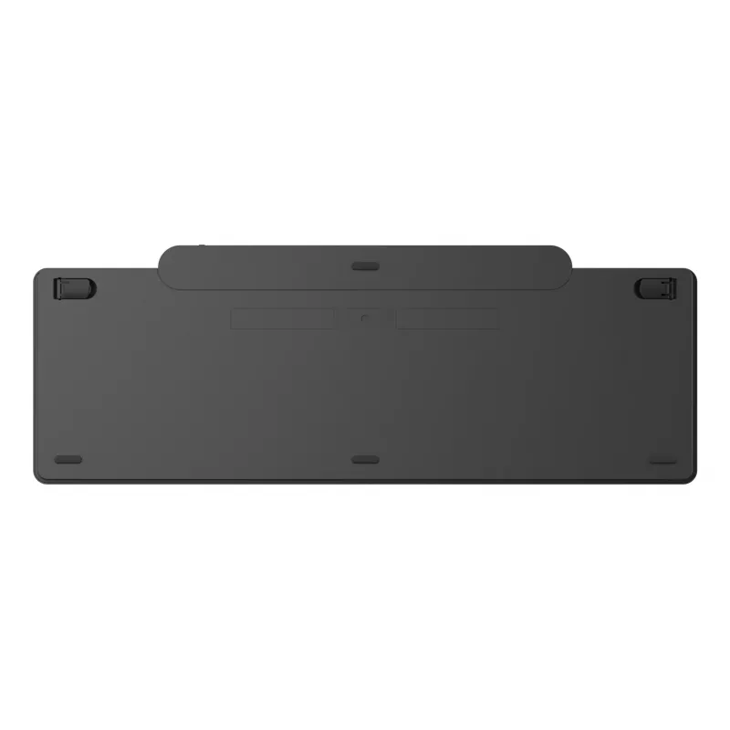 Lenovo 4Y41R69515 Tastatur Home/Office Bluetooth Belgisch, Französisch Schwarz, Grün