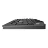 Lenovo 4Y41R69515 Tastatur Home/Office Bluetooth Belgisch, Französisch Schwarz, Grün