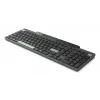 Lenovo 4Y41R69515 Tastatur Home/Office Bluetooth Belgisch, Französisch Schwarz, Grün