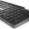 Lenovo 4Y41R69515 Tastatur Home/Office Bluetooth Belgisch, Französisch Schwarz, Grün