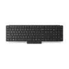 Lenovo 4Y41S04663 Tastatur Home/Office RF Wireless + Bluetooth Schwarz