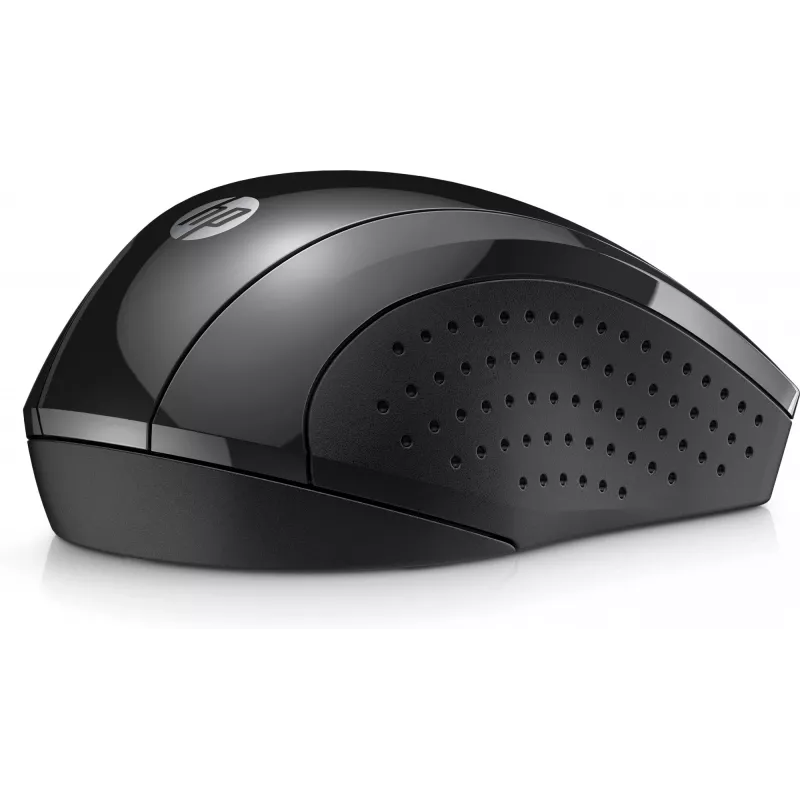 HP 220 Silent Wireless RF Wireless Maus