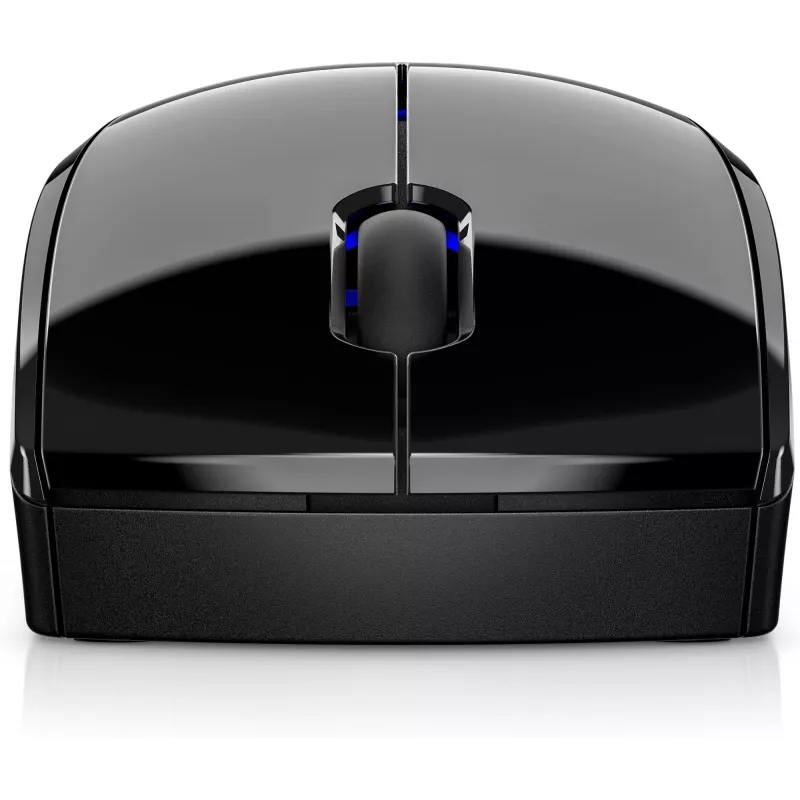 HP 220 Silent Wireless RF Wireless Maus