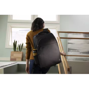 Rucksack HP Renew Business 17,3-Zoll-Laptop-Rucksack Gewicht 740 g