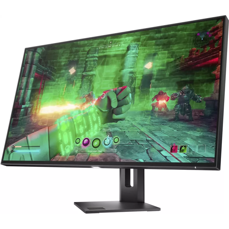 Monitor HP OMEN 27u 27 Zoll 4K Ultra HD LCD 3840 x 2160