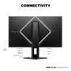 Monitor HP OMEN 27u 27 Zoll 4K Ultra HD LCD 3840 x 2160