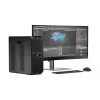 HP 975 Dual-Mode Wireless Tastatur Full-Size RF Wireless Bluetooth Schwarz