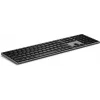 HP 975 Dual-Mode Wireless Tastatur Full-Size RF Wireless Bluetooth Schwarz