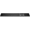 HP 975 Dual-Mode Wireless Tastatur Full-Size RF Wireless Bluetooth Schwarz