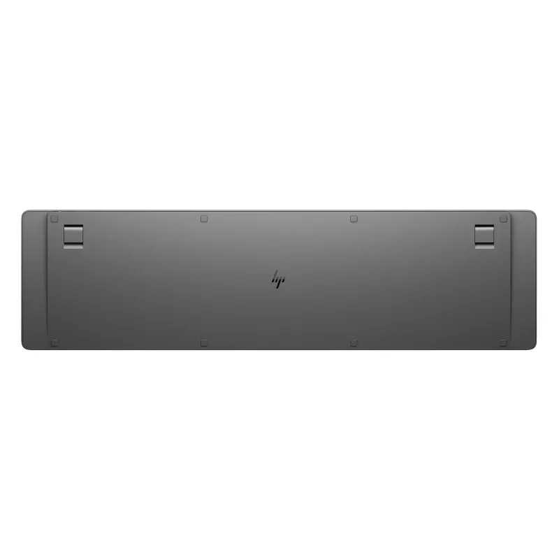 HP 975 Dual-Mode Wireless Tastatur Full-Size RF Wireless Bluetooth Schwarz