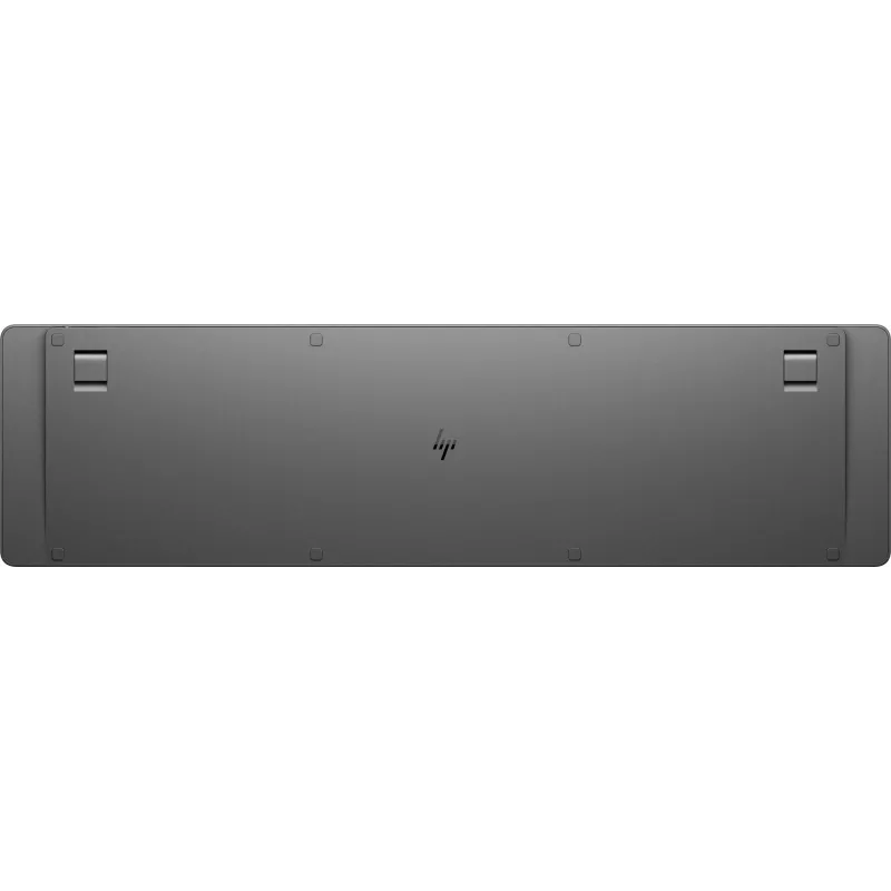 HP 975 Dual-Mode Wireless Tastatur Full-Size RF Wireless Bluetooth Schwarz