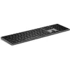 HP 975 Dual-Mode Wireless Tastatur Full-Size RF Wireless Bluetooth Schwarz