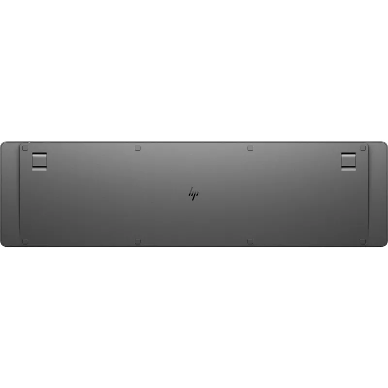 HP 975 Dual-Mode Wireless Tastatur Full-Size RF Wireless Bluetooth Schwarz