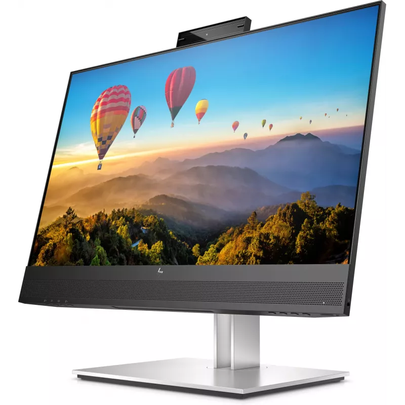 HP E24m G5 23,8 Zoll Full HD Monitor, 1920x1080 (40Z32E9#ABB)