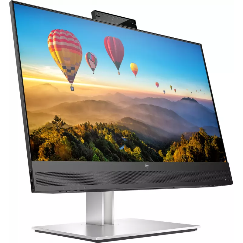 HP E24m G5 23,8 Zoll Full HD Monitor, 1920x1080 (40Z32E9#ABB)
