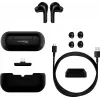 HyperX Cloud MIX Buds Kabellose Kopfhörer (Schwarz)