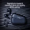 HyperX Cloud MIX Buds Kabellose Kopfhörer (Schwarz)