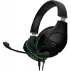 HyperX CloudX Stinger Core - Gaming-Headset (Schwarz-Grün) - Xbox