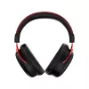 HyperX Cloud II Wireless - Gaming-Headset (Schwarz-Rot)
