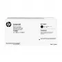 HP W2130YC Schwarz Contract Original LaserJet Tonerkartusche, Schwarz, 1 Stk.