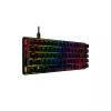 HyperX Alloy Origins 65 – Mechanische Gaming-Tastatur – HX Aqua (US-Layout)