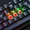 HyperX Alloy Origins 65 – Mechanische Gaming-Tastatur – HX Aqua (US-Layout)