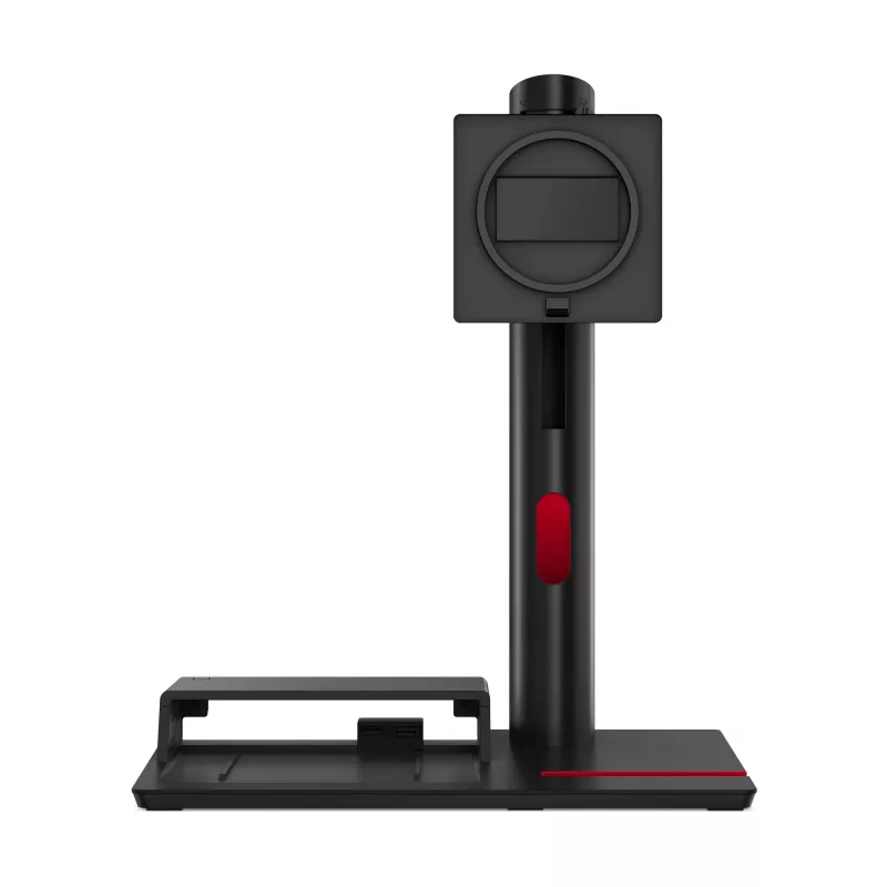 Lenovo ThinkCentre TIO Flex 27i Computermonitor 68,6 cm (27″) 1920 x 1080 Pixel Full HD LED Schwarz