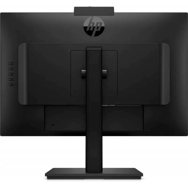 HP M24m Conferencing Monitor, 60,5 cm (23,8 Zoll), 1920 x 1080 Pixel, Full HD, LED, 5 ms, Schwarz