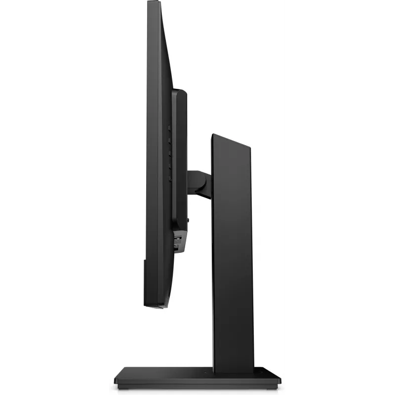 HP M24m Conferencing Monitor, 60,5 cm (23,8 Zoll), 1920 x 1080 Pixel, Full HD, LED, 5 ms, Schwarz