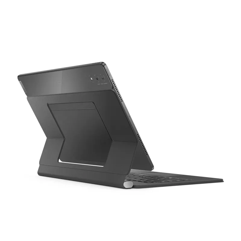 Lenovo Tab Extreme Tastatur Pogo Pin Grau