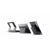Lenovo Tab Extreme Tastatur Pogo Pin Grau