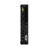 Lenovo ThinkCentre neo 50q Gen 4 Intel® Core™ i5 i5-13420H 16 GB DDR4-SDRAM 512 GB SSD Mini-PC Schwarz