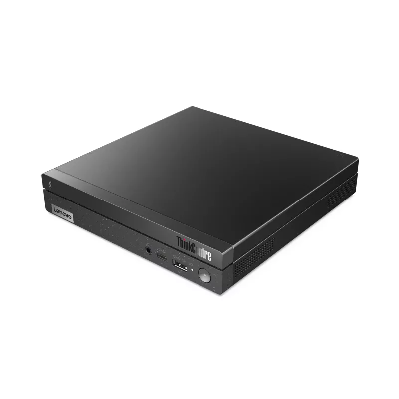 Lenovo ThinkCentre neo 50q Gen 4 Intel® Core™ i5 i5-13420H 16 GB DDR4-SDRAM 512 GB SSD Mini-PC Schwarz