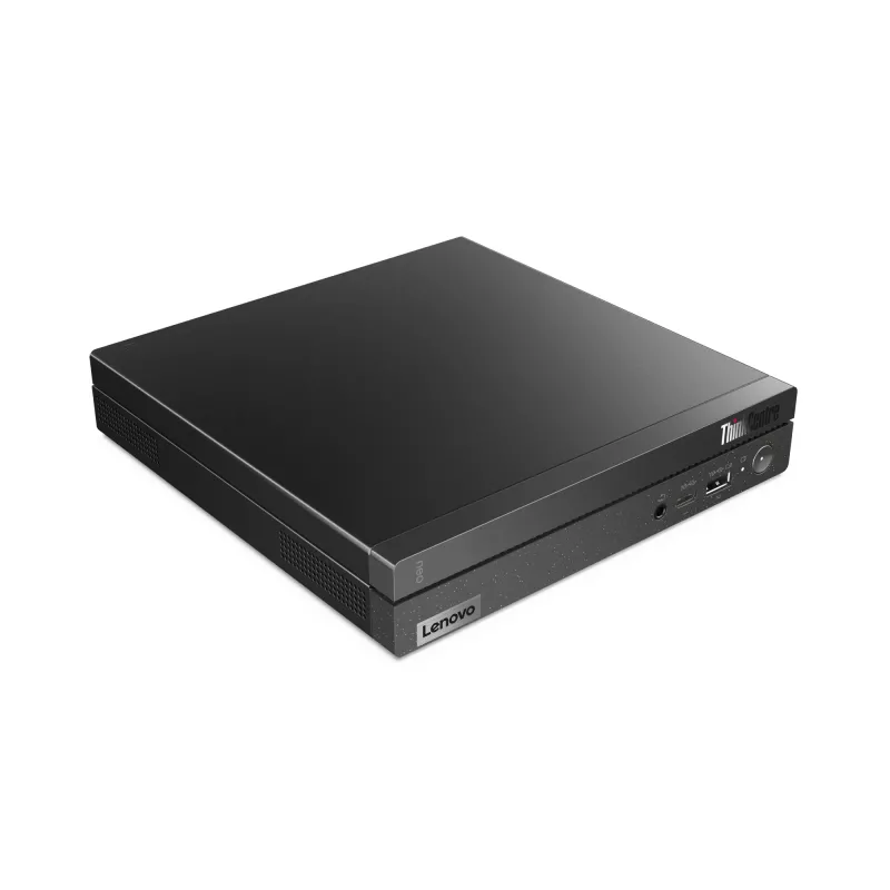 Lenovo ThinkCentre neo 50q Gen 4 Intel® Core™ i5 i5-13420H 8 GB DDR4-SDRAM 256 GB SSD Mini PC Schwarz