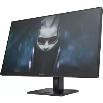 OMEN by HP 60,5 cm (23,8″) FHD 165Hz Gaming-Monitor – OMEN 24