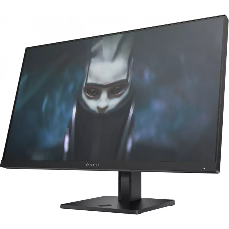 OMEN by HP 60,5 cm (23,8″) FHD 165Hz Gaming-Monitor – OMEN 24