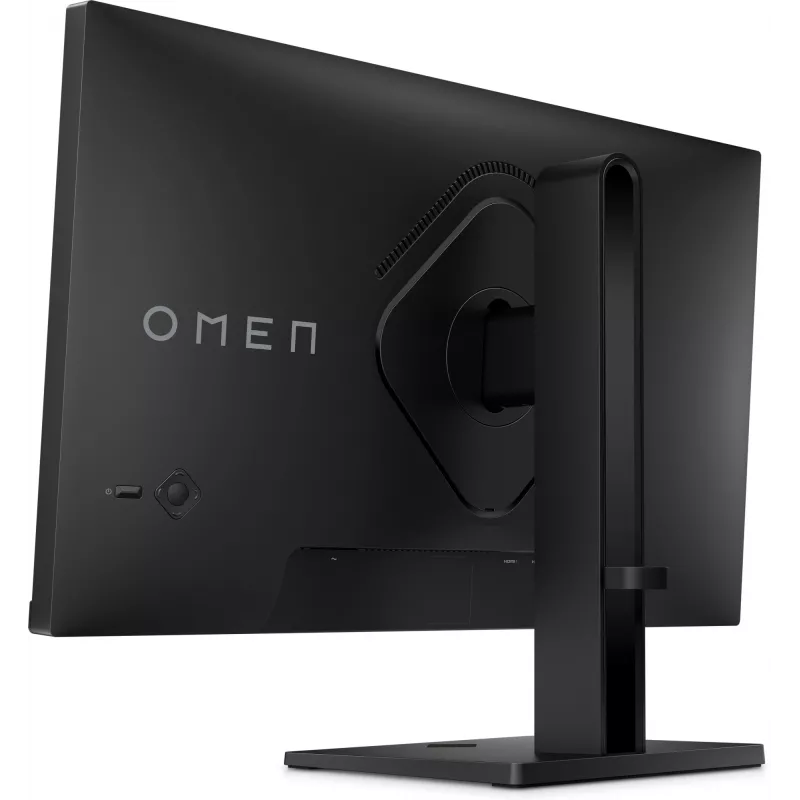 OMEN by HP 60,5 cm (23,8″) FHD 165Hz Gaming-Monitor – OMEN 24