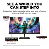 OMEN by HP 60,5 cm (23,8″) FHD 165Hz Gaming-Monitor – OMEN 24