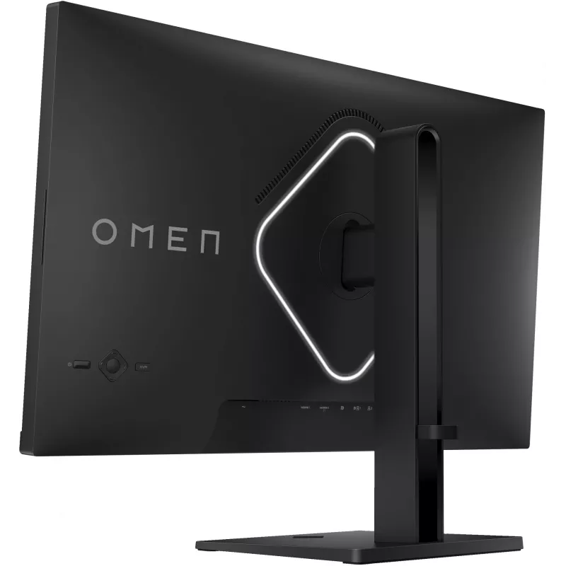 OMEN by HP 27 Zoll UHD 144Hz Gaming-Monitor – OMEN 27k
