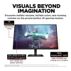 OMEN by HP 27 Zoll UHD 144Hz Gaming-Monitor – OMEN 27k