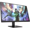 OMEN by HP 27 Zoll QHD 240Hz Gaming-Monitor - OMEN 27qs