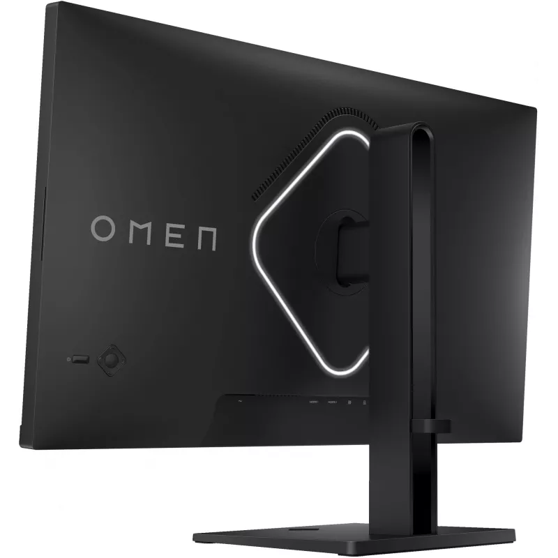 OMEN by HP 27 Zoll QHD 240Hz Gaming-Monitor - OMEN 27qs