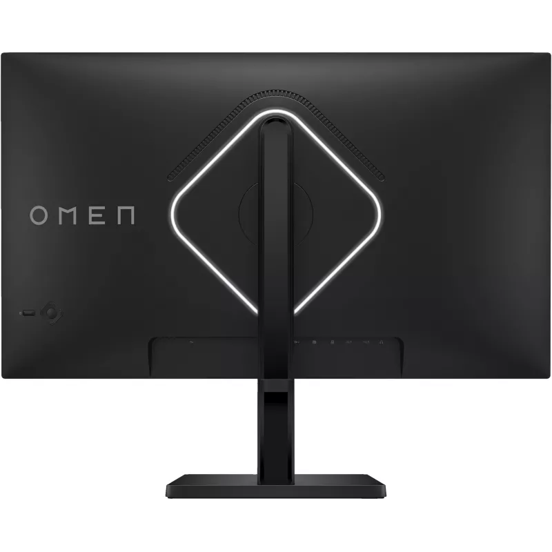 OMEN by HP 27 Zoll QHD 240Hz Gaming-Monitor - OMEN 27qs