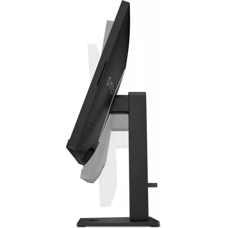 OMEN by HP 27 Zoll QHD 240Hz Gaming-Monitor - OMEN 27qs