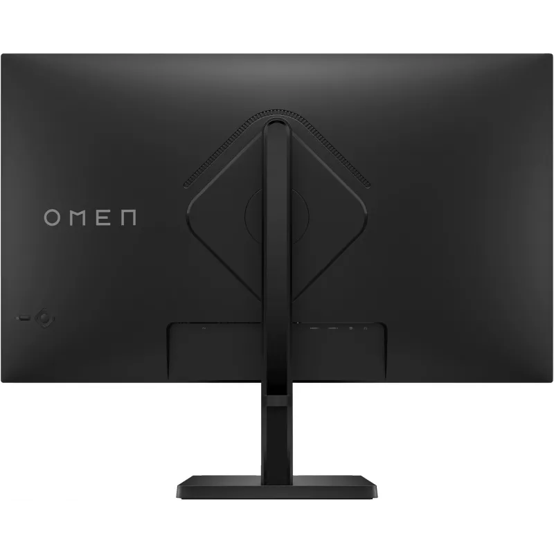 OMEN by HP 31,5 Zoll QHD 165Hz Gaming-Monitor - OMEN 32q
