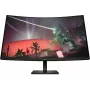 OMEN by HP 31,5 Zoll QHD 165Hz Curved Gaming-Monitor - OMEN 32c (generalüberholt)