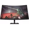 OMEN by HP 31,5 Zoll QHD 165Hz Curved Gaming-Monitor - OMEN 32c (generalüberholt)