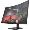 OMEN by HP 31,5 Zoll QHD 165Hz Curved Gaming-Monitor - OMEN 32c (generalüberholt)