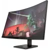 OMEN by HP 31,5 Zoll QHD 165Hz Curved Gaming-Monitor - OMEN 32c (generalüberholt)