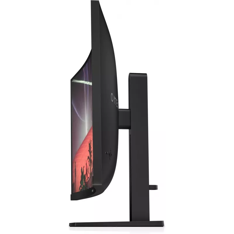 OMEN by HP 31,5 Zoll QHD 165Hz Curved Gaming-Monitor - OMEN 32c (generalüberholt)